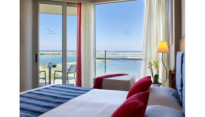 Hotel Kyma Suites Beach poza 0