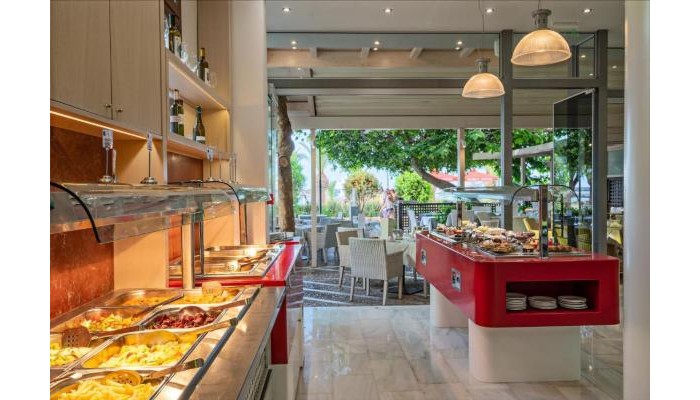 Hotel Kyma Suites Beach poza 7
