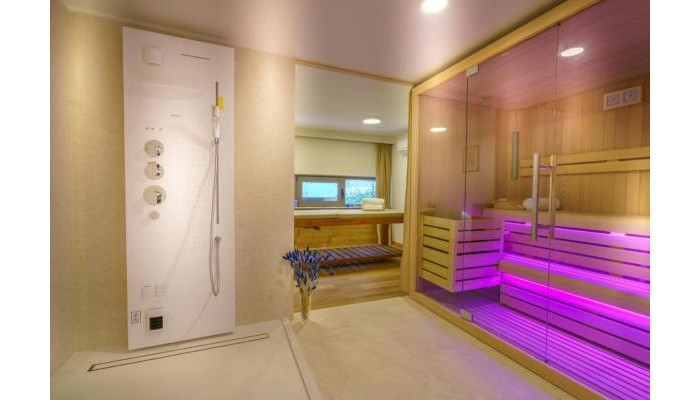 Hotel Kyma Suites Beach poza 9
