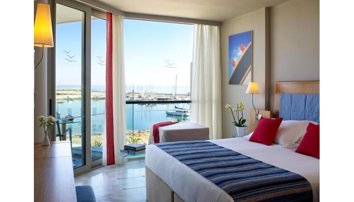 Hotel Kyma Suites Beach poza 1