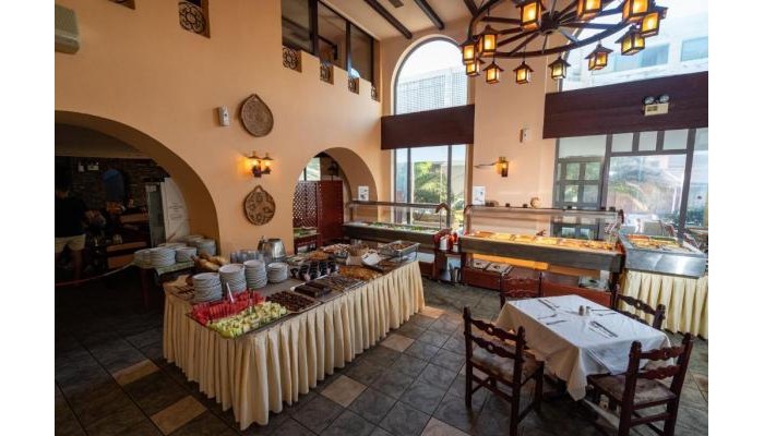 Hotel Lefkoniko Beach & Icarus Suite Apts poza 23