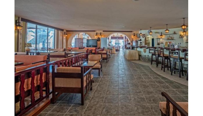 Hotel Lefkoniko Beach & Icarus Suite Apts poza 16