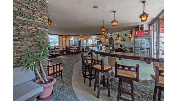 Hotel Lefkoniko Beach & Icarus Suite Apts poza 14