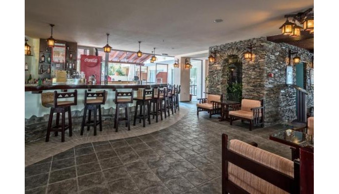 Hotel Lefkoniko Beach & Icarus Suite Apts poza 15