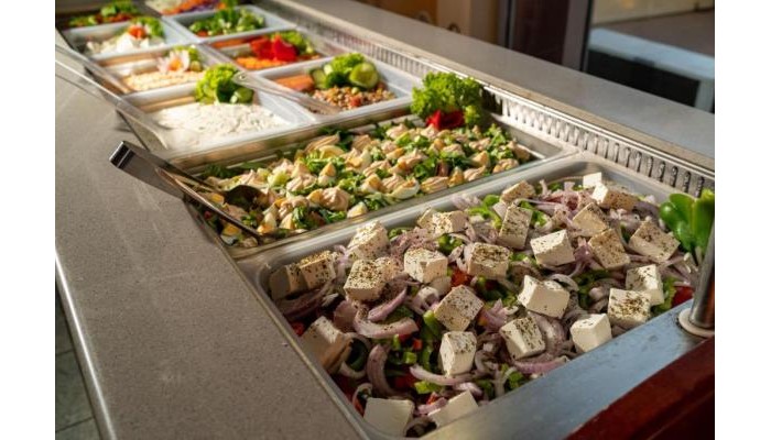 Hotel Lefkoniko Beach & Icarus Suite Apts poza 24