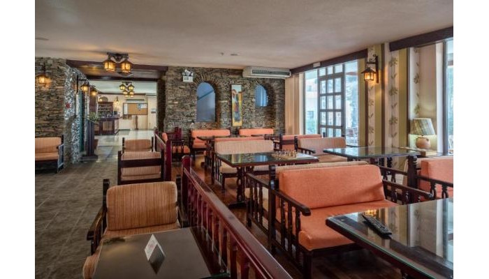 Hotel Lefkoniko Beach & Icarus Suite Apts poza 17