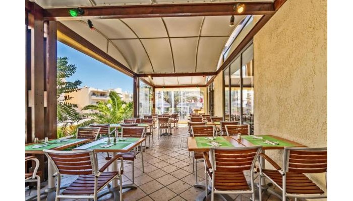 Hotel Lefkoniko Beach & Icarus Suite Apts poza 19