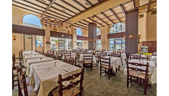 Hotel Lefkoniko Beach & Icarus Suite Apts poza 18