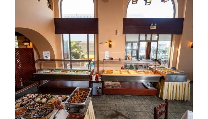 Hotel Lefkoniko Beach & Icarus Suite Apts poza 22