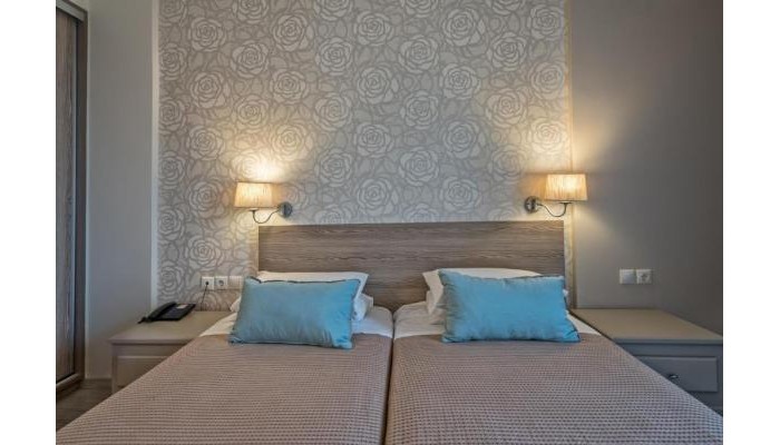 Hotel Lefkoniko Beach & Icarus Suite Apts poza 7