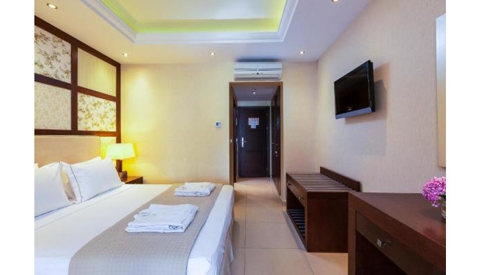 Hotel Theartemis Palace poza 4