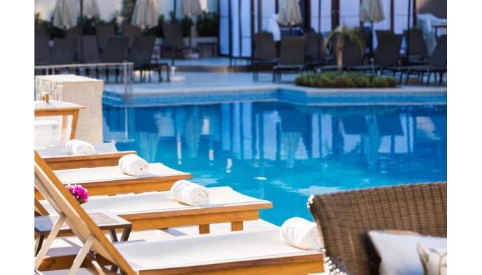 Hotel Theartemis Palace poza 18