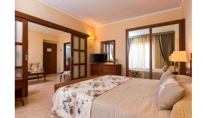 Hotel Theartemis Palace poza 8