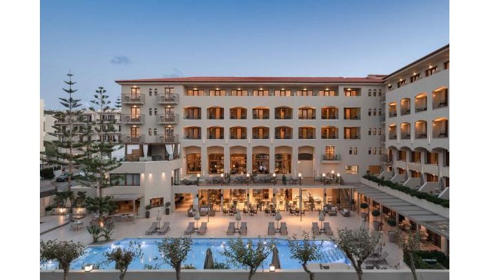 Hotel Theartemis Palace poza 0