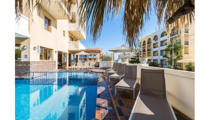 Hotel Theartemis Palace poza 17