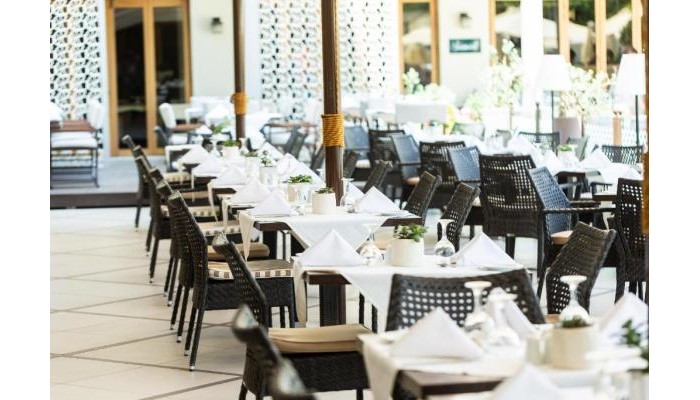 Hotel Theartemis Palace poza 14