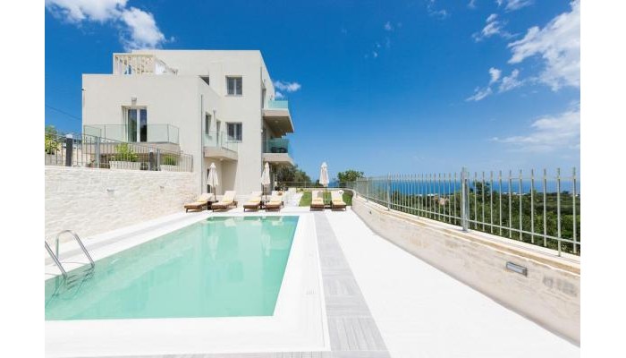 Hotel Vigla Suites poza 3