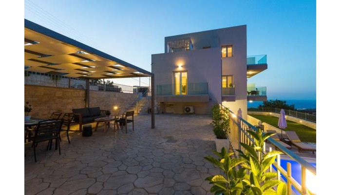 Hotel Vigla Suites poza 4