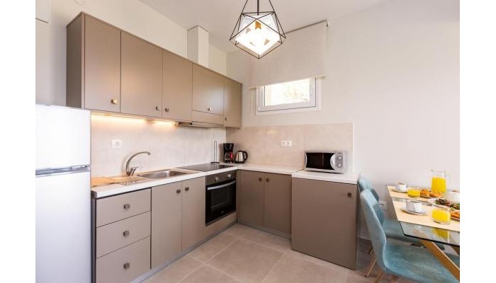 Hotel Vigla Suites poza 12