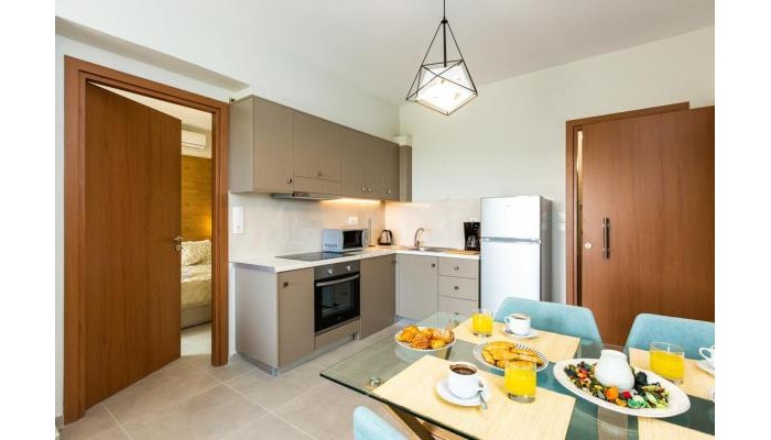 Hotel Vigla Suites poza 11