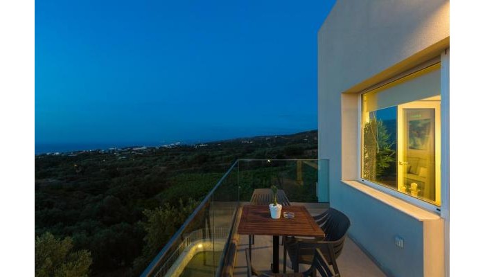 Hotel Vigla Suites poza 7