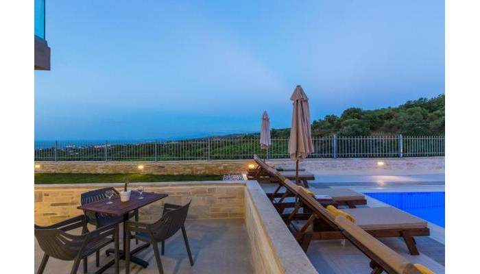 Hotel Vigla Suites poza 20