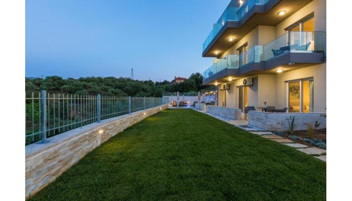 Hotel Vigla Suites poza 5