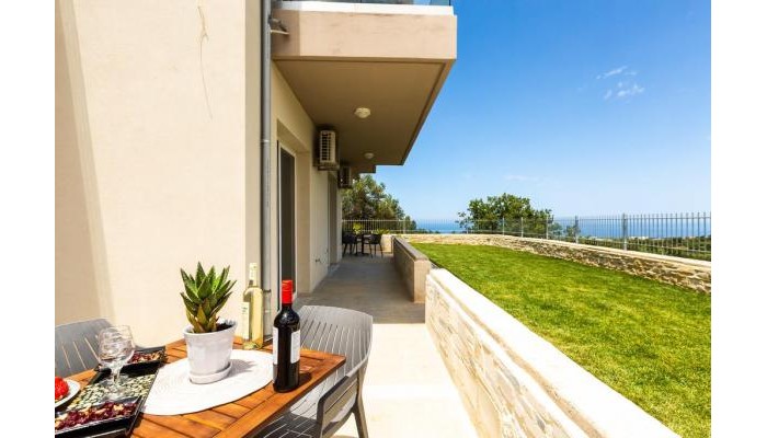 Hotel Vigla Suites poza 9