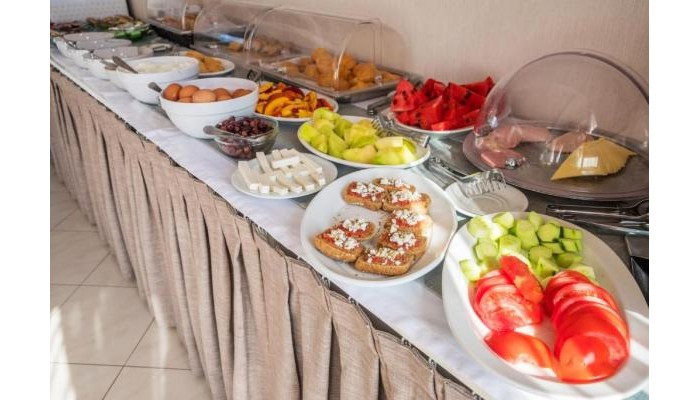 Mary Hotel & Mary Royal Suites poza 23