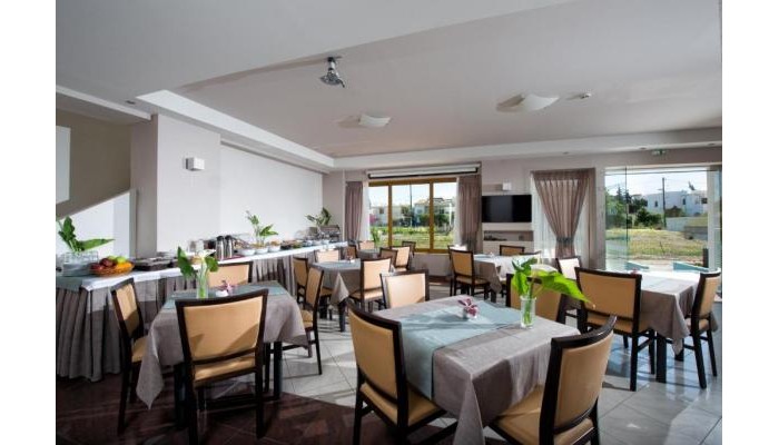 Mary Hotel & Mary Royal Suites poza 20