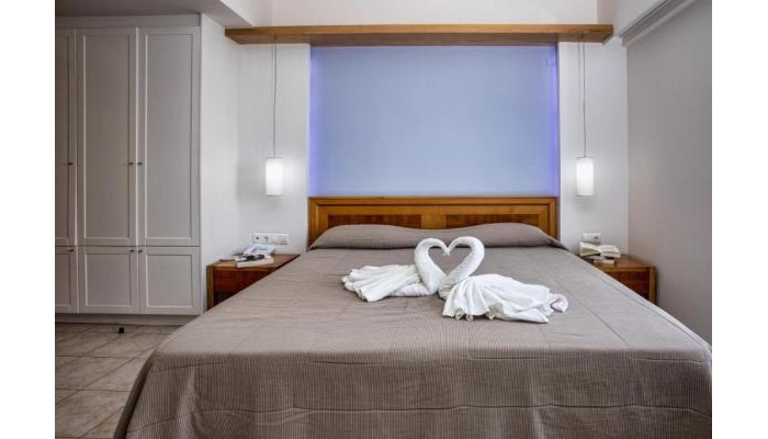Mary Hotel & Mary Royal Suites poza 11