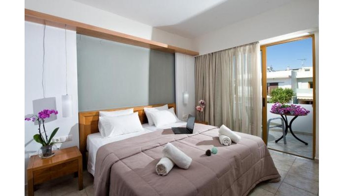 Mary Hotel & Mary Royal Suites poza 8