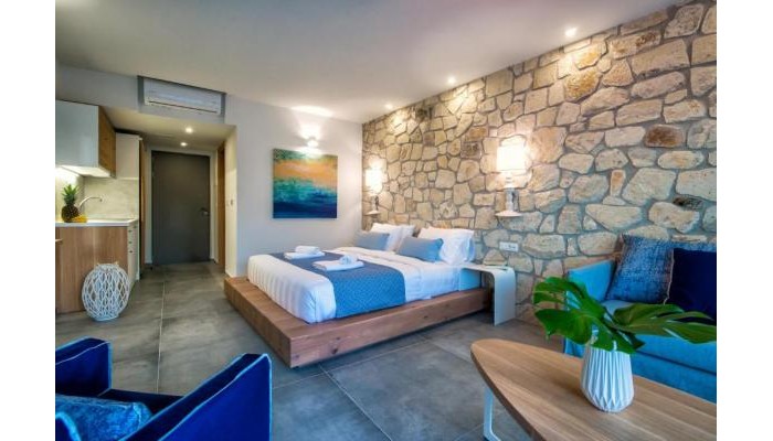 Mary Hotel & Mary Royal Suites poza 9