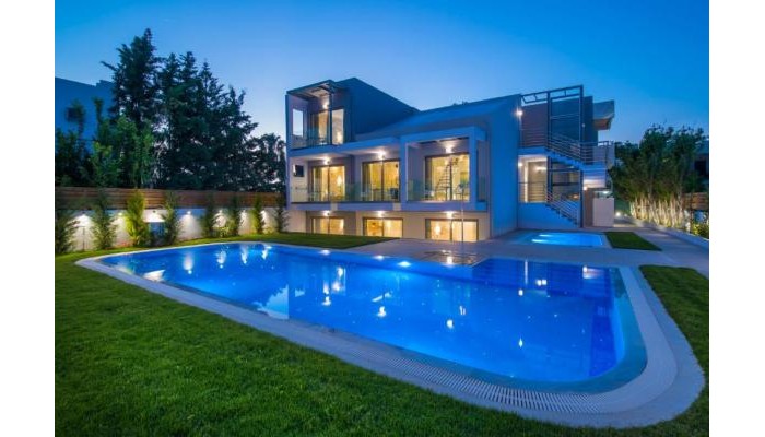 Mary Hotel & Mary Royal Suites poza 25