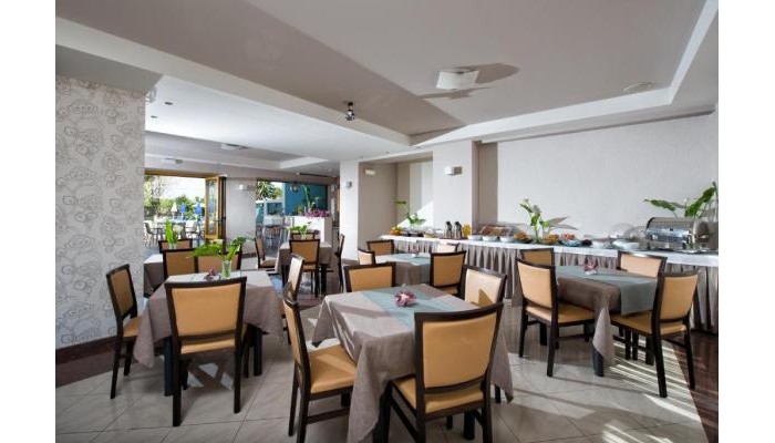 Mary Hotel & Mary Royal Suites poza 21