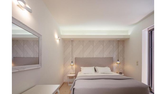 Steris Elegant Beach Hotel & Apartments poza 9