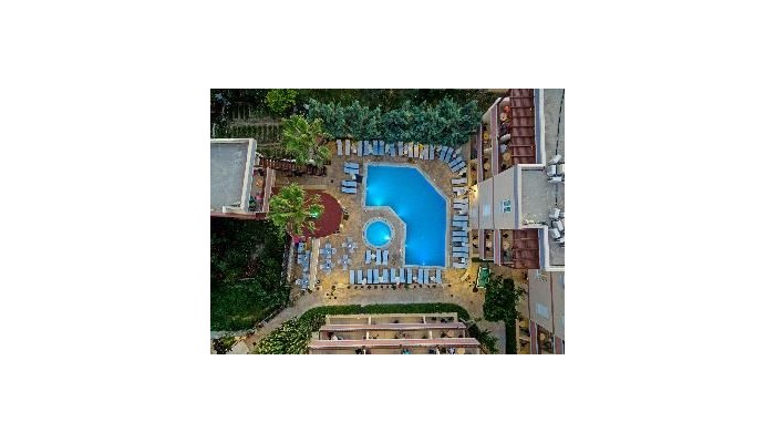 Summer Dream Hotel poza 10