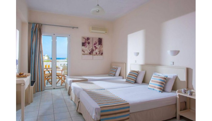 Summer Dream Hotel poza 0