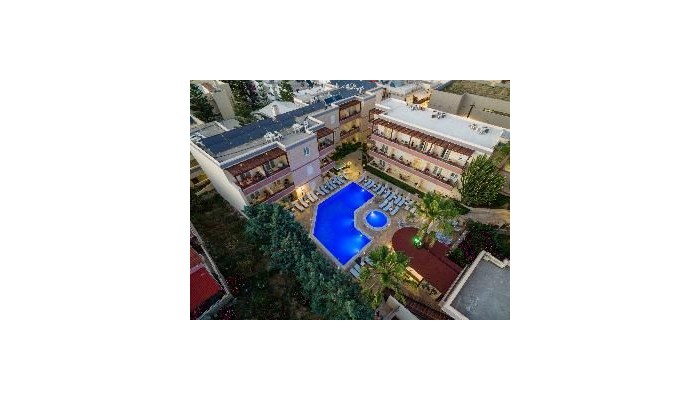 Summer Dream Hotel poza 9