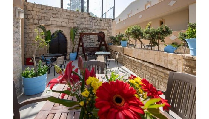 Sunrise Apartments poza 28