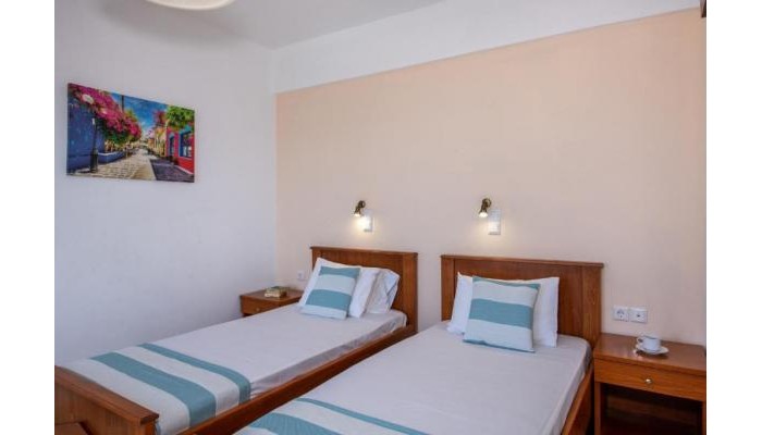 Sunrise Apartments poza 19