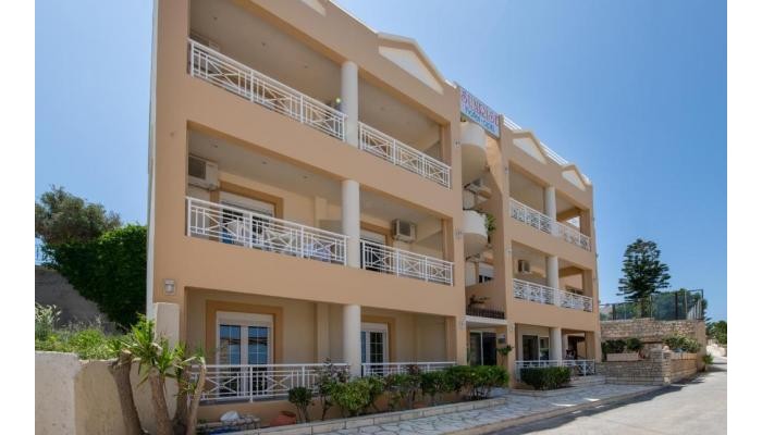 Sunrise Apartments poza 4