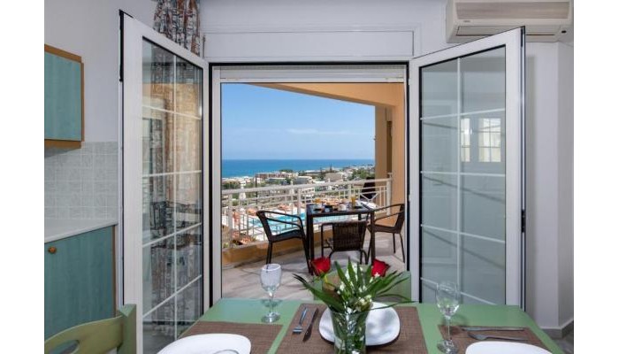 Sunrise Apartments poza 14