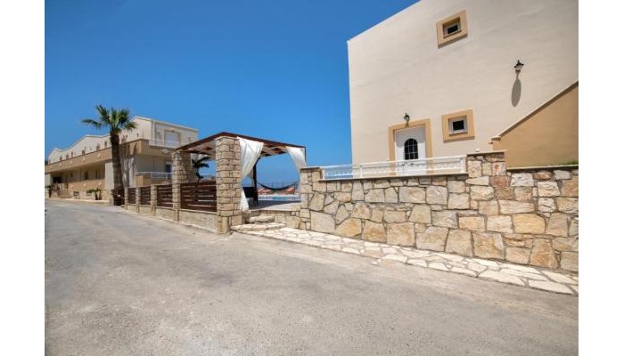 Sunrise Apartments poza 2