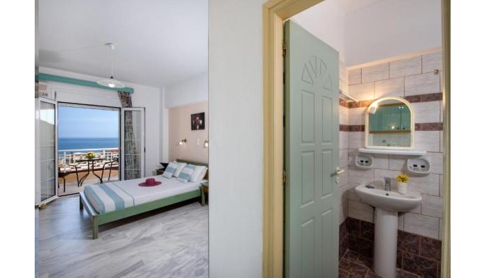 Sunrise Apartments poza 15