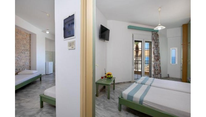 Sunrise Apartments poza 10