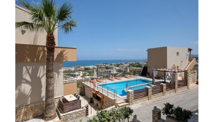 Sunrise Apartments poza 3