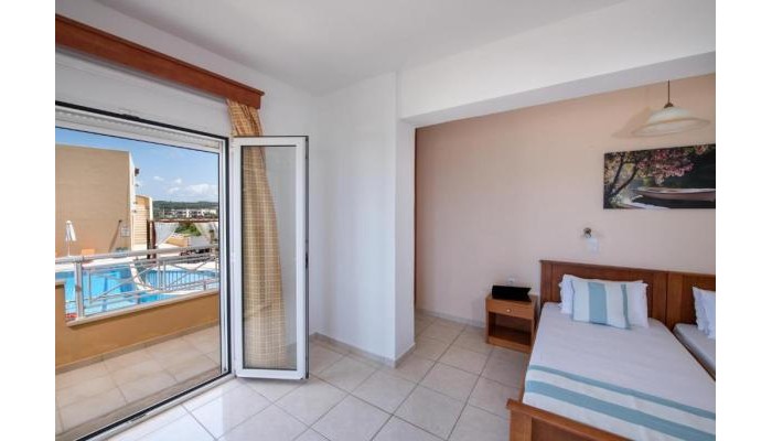 Sunrise Apartments poza 12