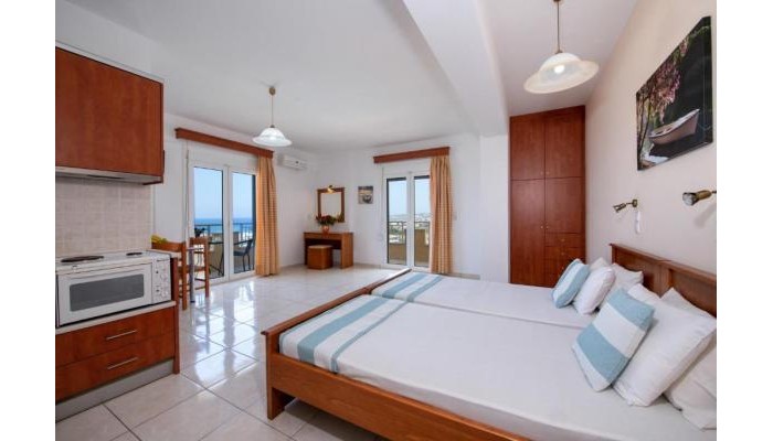 Sunrise Apartments poza 20