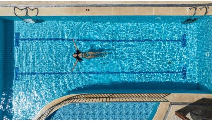 Sunrise Apartments poza 31